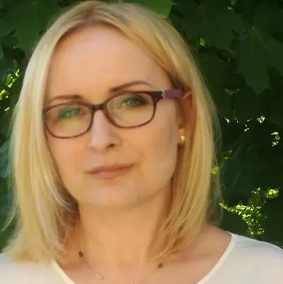 lek. Małgorzata Filipowicz, Psychiatra